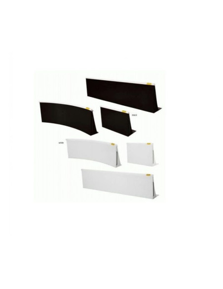 Banda tempish floorball 40x20m