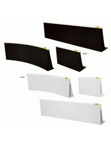 Banda tempish floorball 20x10m