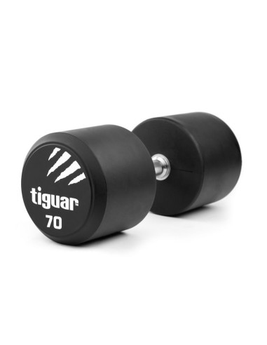 Tiguar hantel pu 70 kg