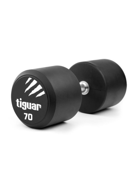 Tiguar hantel pu 70 kg