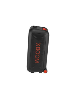 Głośnik bezprzewodowy lg xboom xl9t black 2