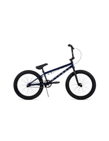 Rower bmx huffy symbol freestyle 20" abys blue