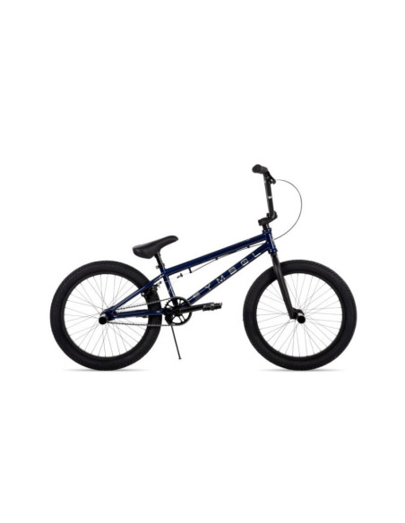 Rower bmx huffy symbol freestyle 20" abys blue