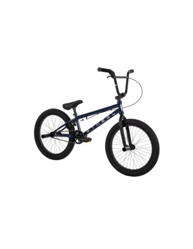 Rower bmx huffy symbol freestyle 20" abys blue