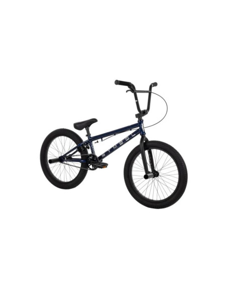 Rower bmx huffy symbol freestyle 20" abys blue