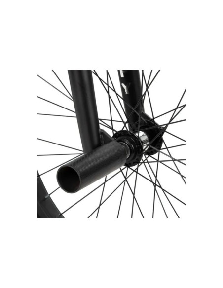 Rower bmx huffy symbol freestyle 20" abys blue