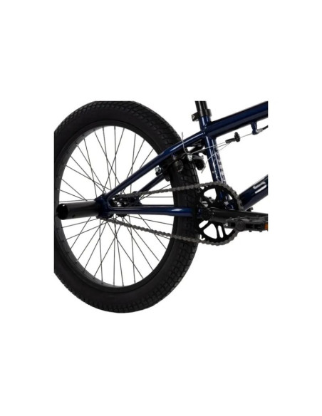 Rower bmx huffy symbol freestyle 20" abys blue