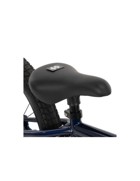 Rower bmx huffy symbol freestyle 20" abys blue