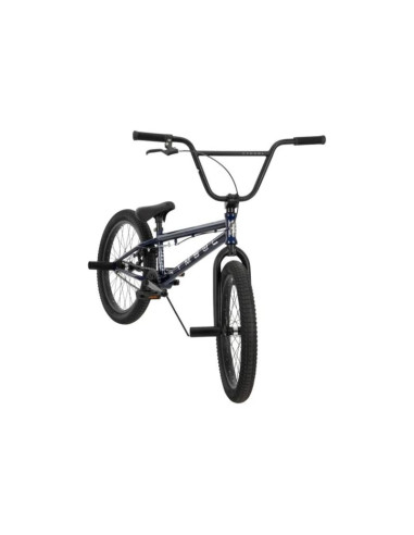 Rower bmx huffy symbol freestyle 20" abys blue