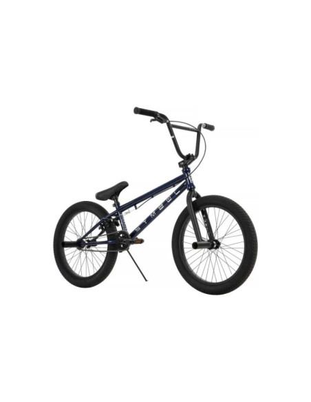 Rower bmx huffy symbol freestyle 20" abys blue