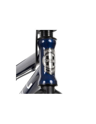 Rower bmx huffy symbol freestyle 20" abys blue