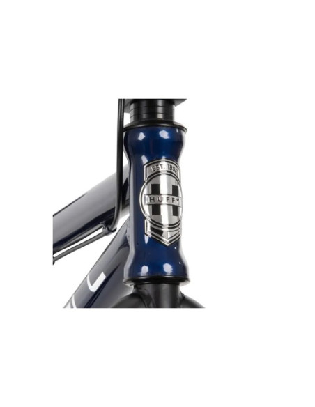 Rower bmx huffy symbol freestyle 20" abys blue