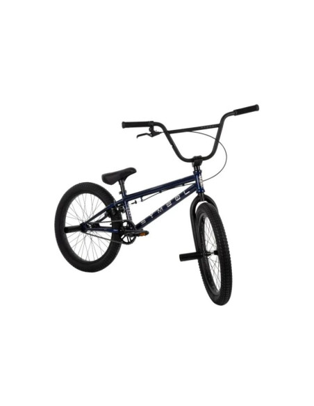 Rower bmx huffy symbol freestyle 20" abys blue