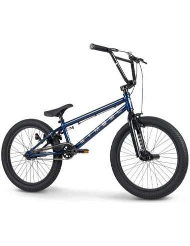 Rower bmx huffy symbol freestyle 20" abys blue