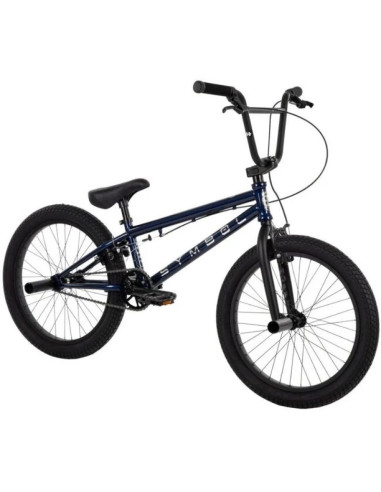 Rower bmx huffy symbol freestyle 20" abys blue