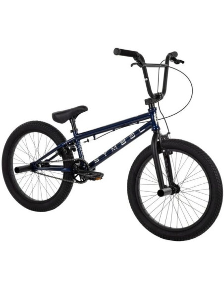 Rower bmx huffy symbol freestyle 20" abys blue
