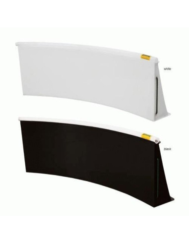 Banda tempish floorball moduł róg