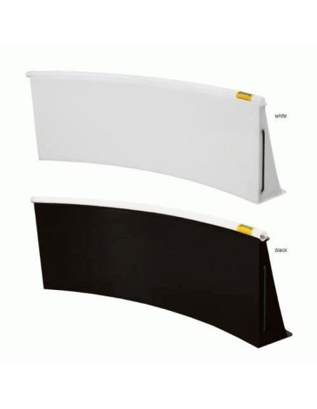 Banda tempish floorball moduł róg