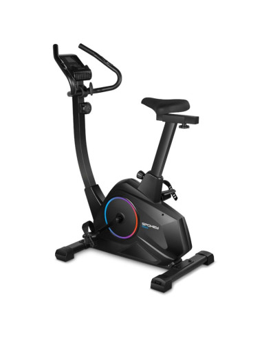 Rower treningowy magnetyczny spokey ares