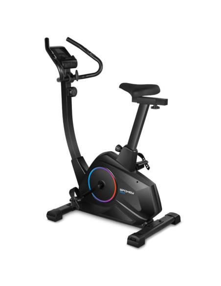 Rower treningowy magnetyczny spokey ares