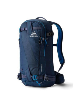 Plecak turystyczny gregory targhee 26, alpine blue