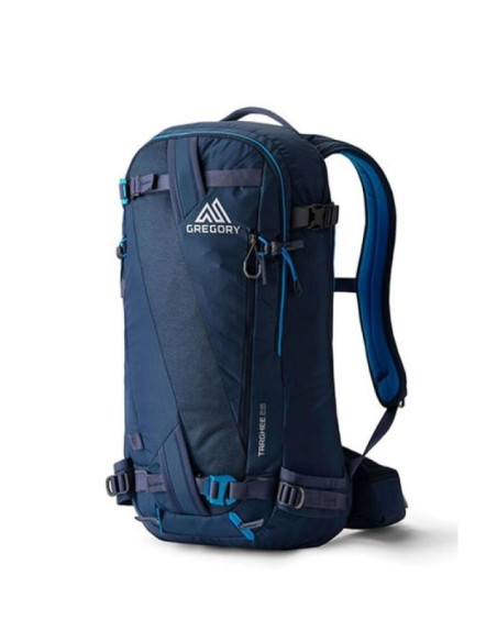 Plecak turystyczny gregory targhee 26, alpine blue