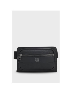 Hugo large accessories quantic_crossover nero (50552291-001)