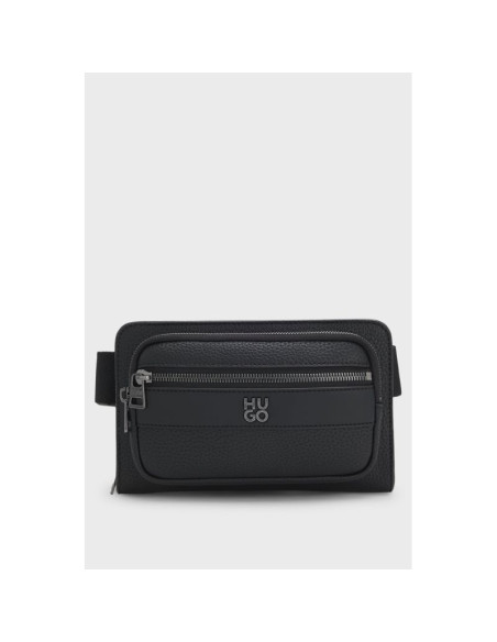 Hugo large accessories quantic_crossover nero (50552291-001)