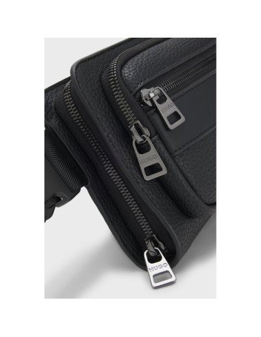 Hugo large accessories quantic_crossover nero (50552291-001)