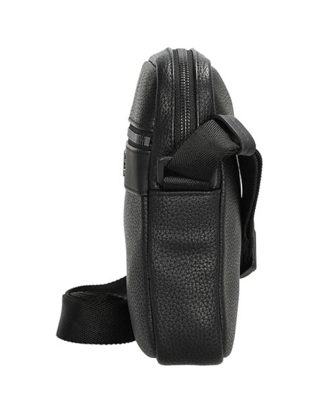 Hugo large accessories quantic_ns nero (50547439-001)