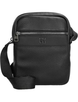 Hugo large accessories quantic_ns nero (50547439-001) 2