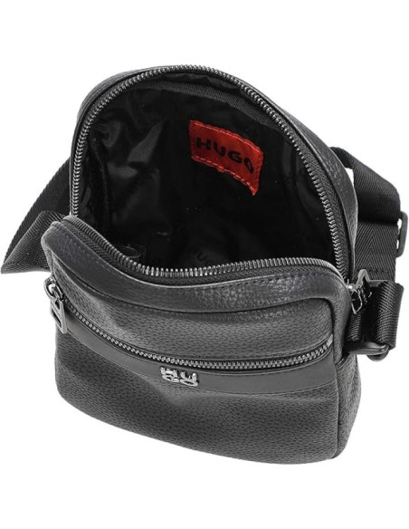 Hugo large accessories quantic_ns nero (50547439-001)