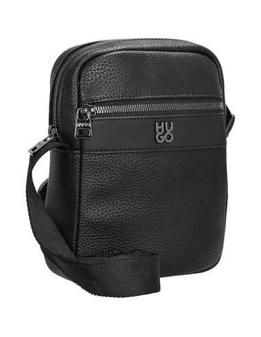 Hugo large accessories quantic_ns nero (50547439-001)