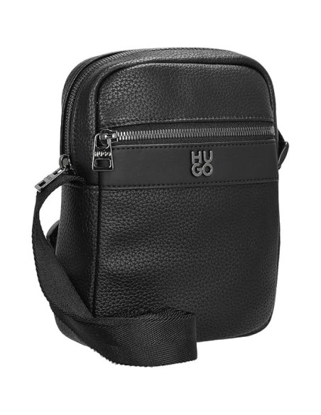 Hugo large accessories quantic_ns nero (50547439-001)