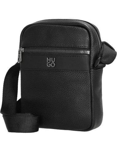 Hugo large accessories quantic_ns nero (50547439-001)