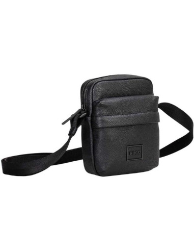 Hugo large accessories new ethon nero (50551758-001)