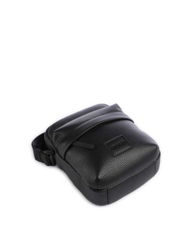 Hugo large accessories new ethon nero (50551758-001)