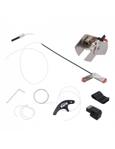 Hamulec do rolek tempish xara