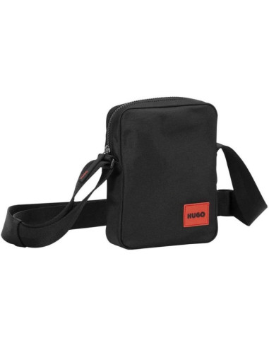Hugo large accessories ethon nero (50551754-001)