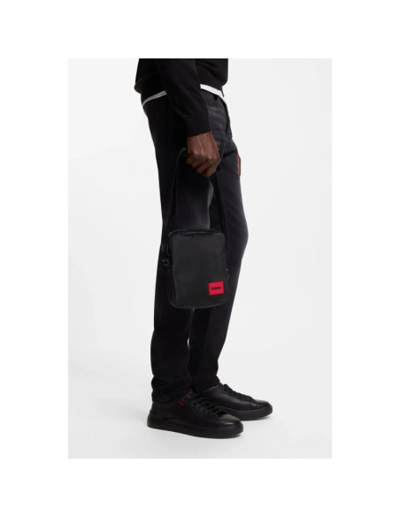 Hugo large accessories ethon nero (50551754-001)