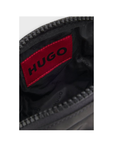 Hugo large accessories ethon nero (50551754-001)