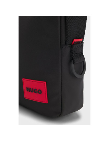 Hugo large accessories ethon nero (50551754-001)