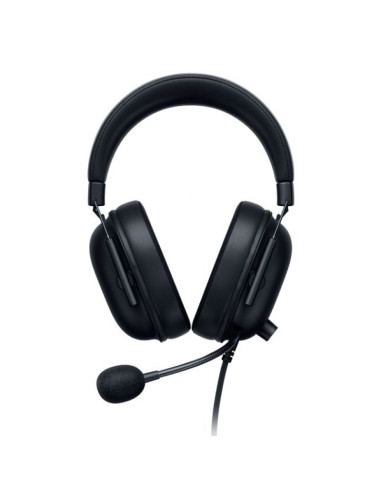 Razer headset blackshark v2 x black