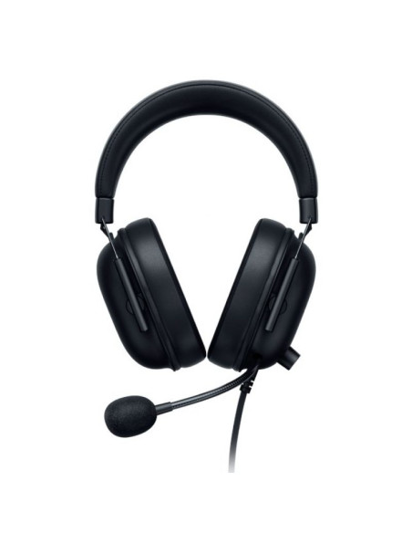Razer headset blackshark v2 x black