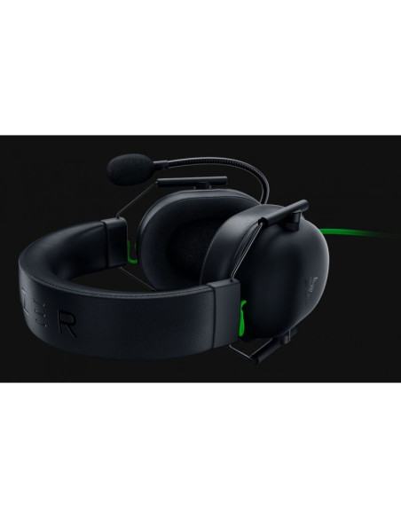 Razer headset blackshark v2 x black