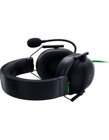 Razer headset blackshark v2 x black