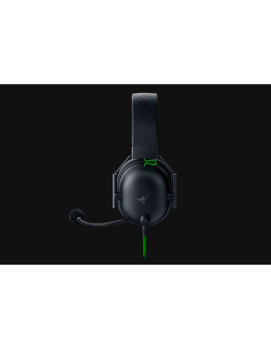 Razer headset blackshark v2 x black