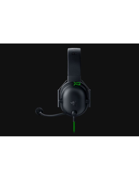 Razer headset blackshark v2 x black