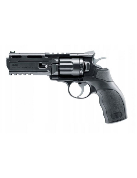 Replika rewolwer asg elite force h8r 6 mm (209-075)