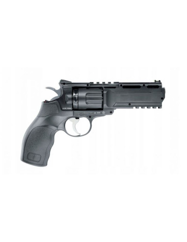 Replika rewolwer asg elite force h8r 6 mm (209-075)